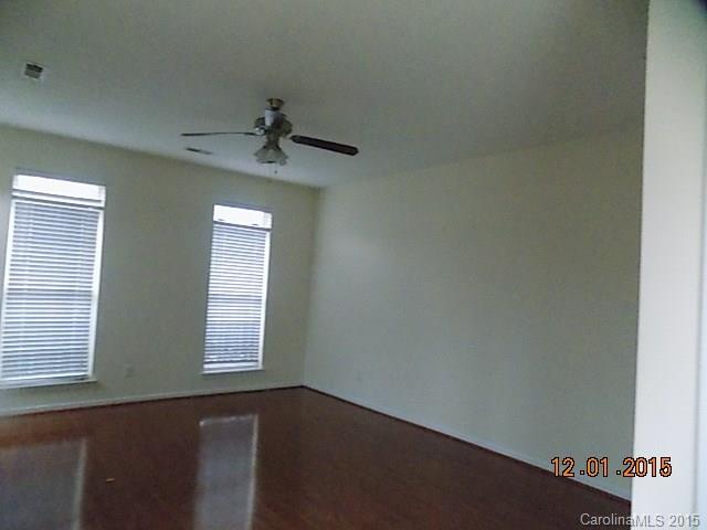 Prosperity - Residential Lease