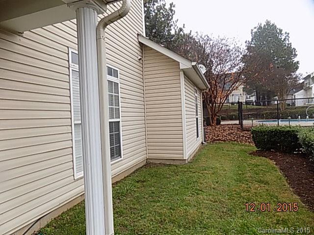 Prosperity - Residential Lease