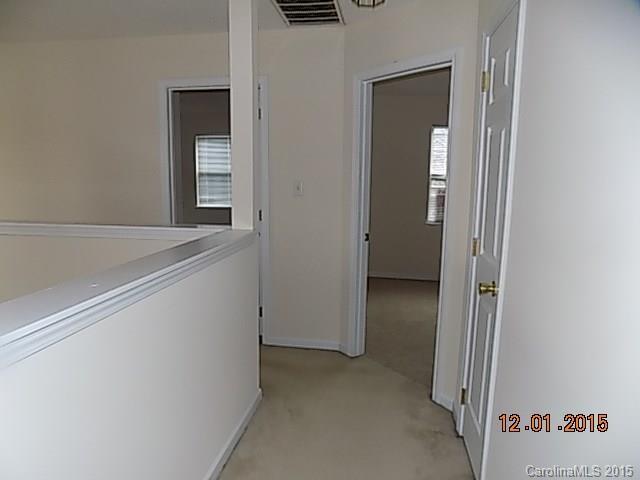 Prosperity - Residential Lease