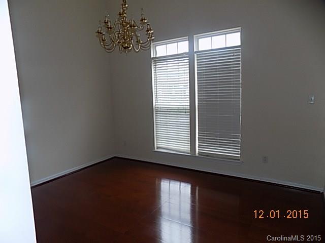 Prosperity - Residential Lease