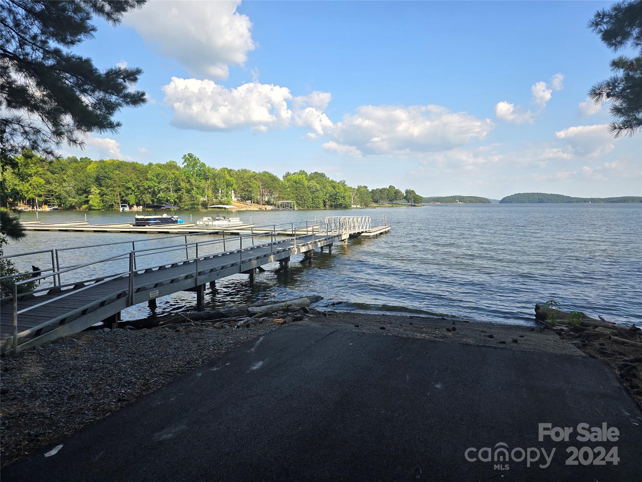 Heron Bay - Land