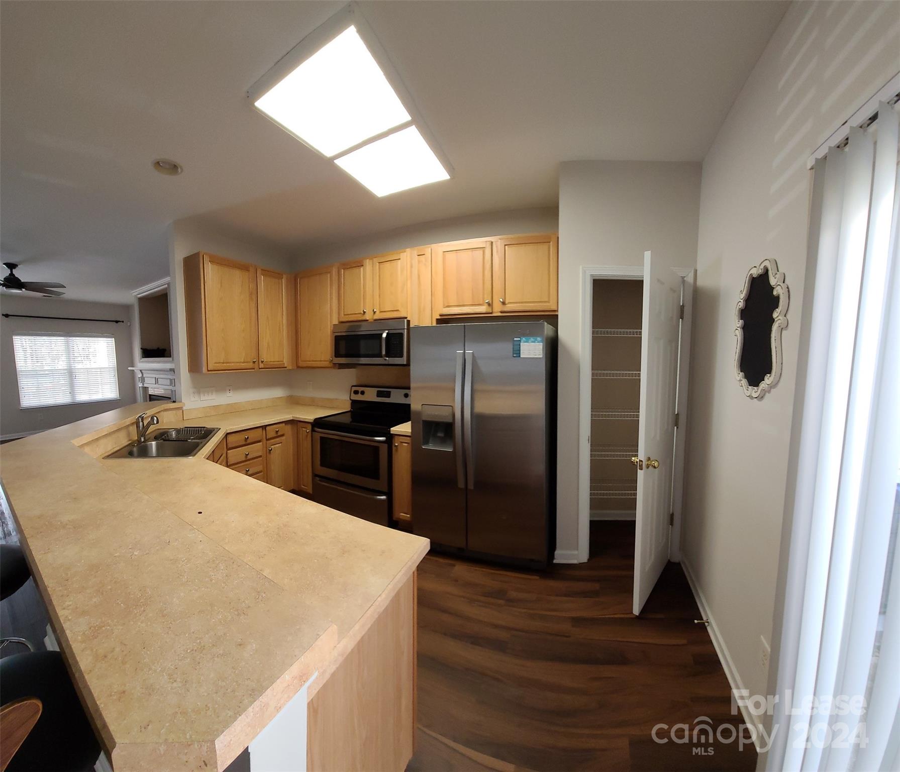 Bent Creek - Residential Lease