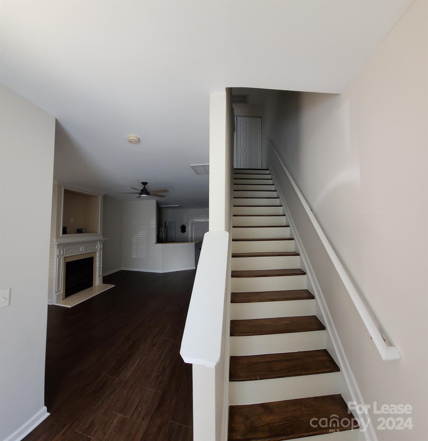 Bent Creek - Residential Lease