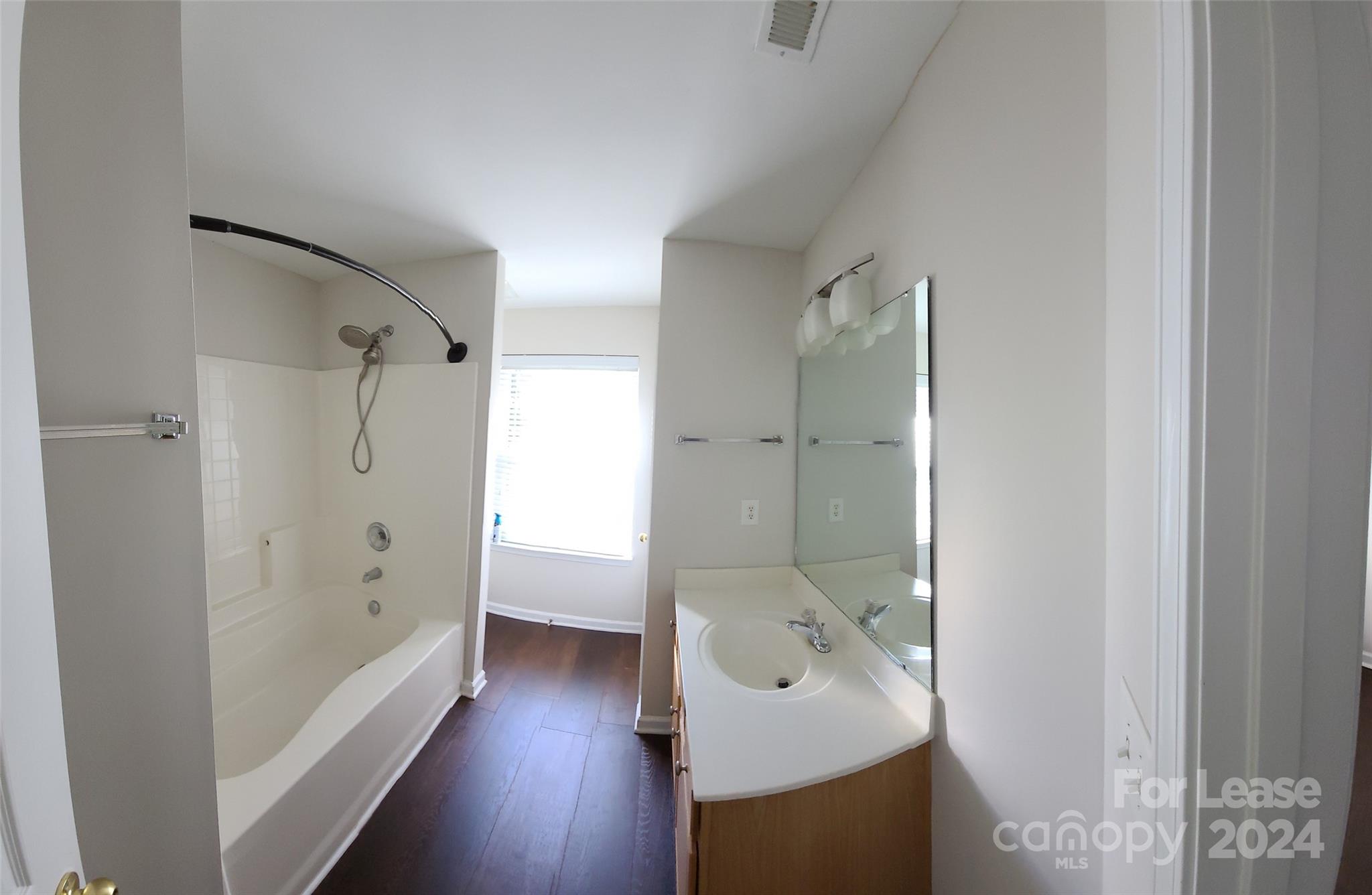 Bent Creek - Residential Lease