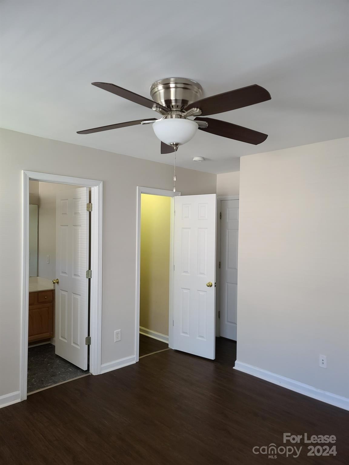 Bent Creek - Residential Lease