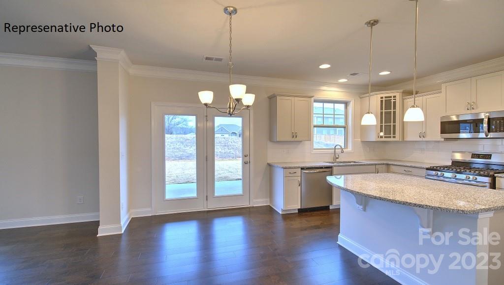 Avondale - Residential