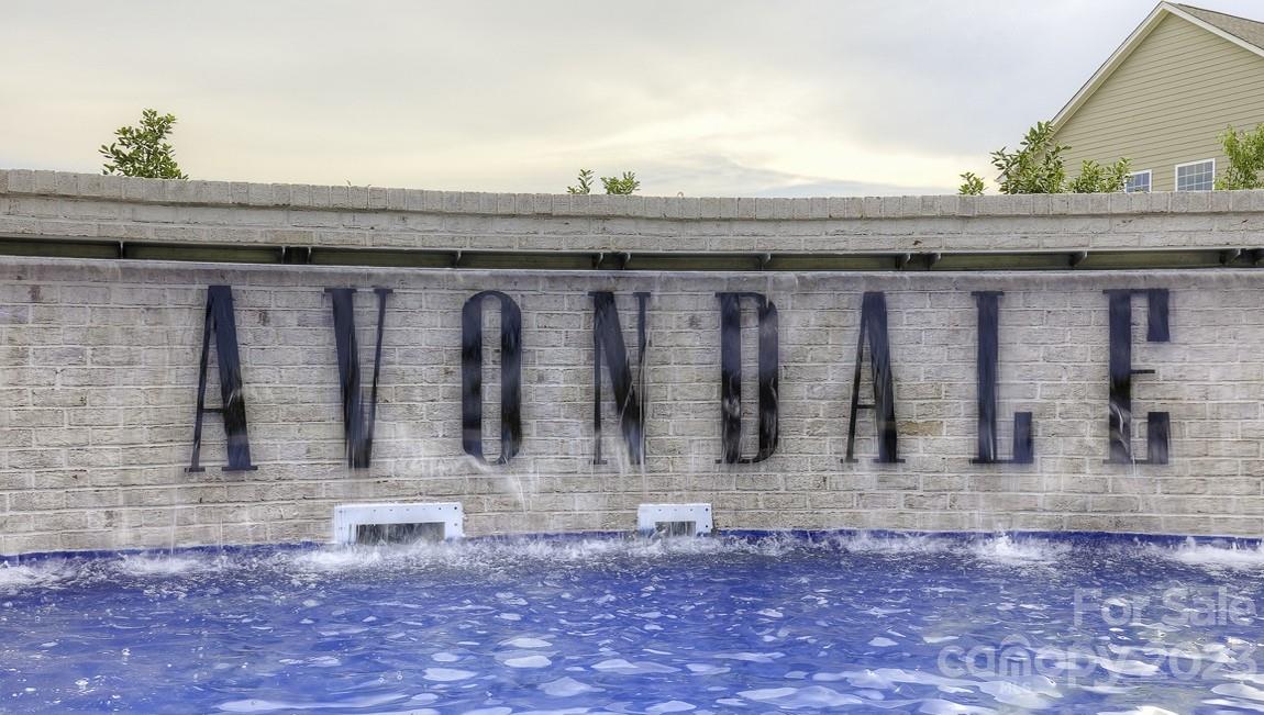 Avondale - Residential