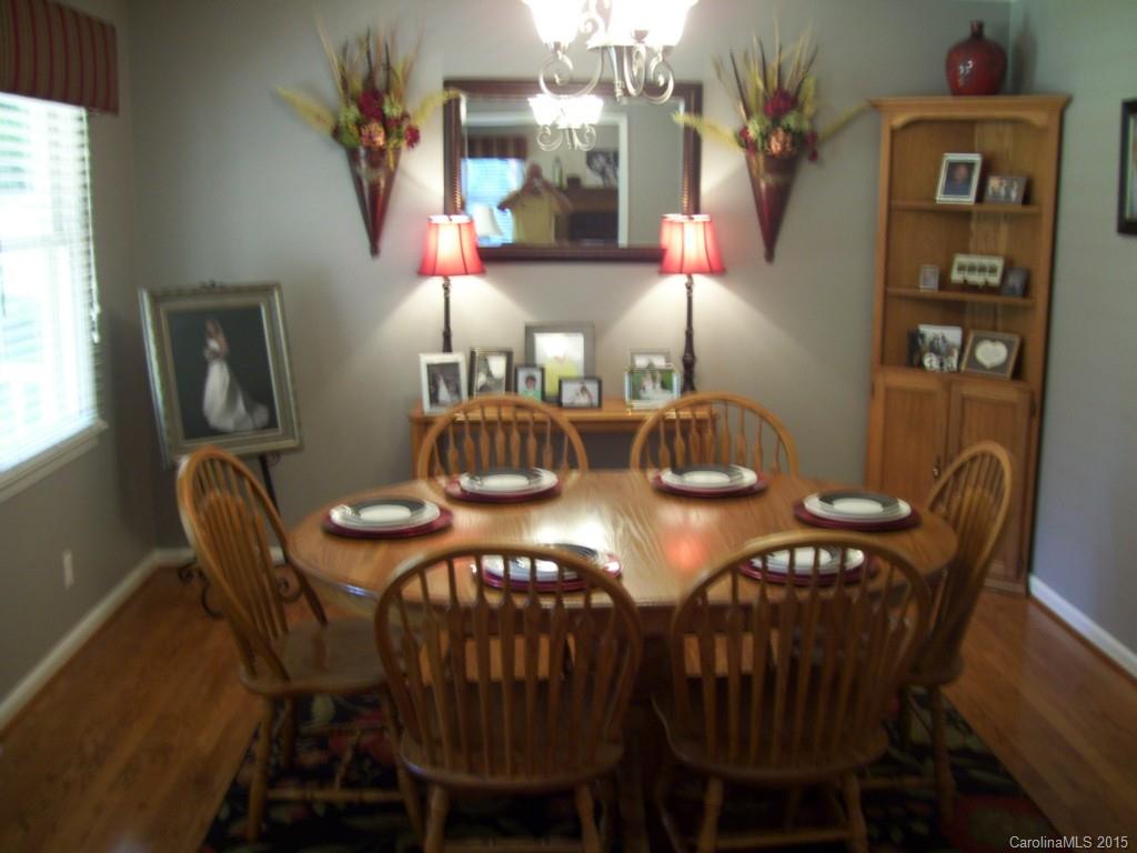 North Forrest Hills - Residential