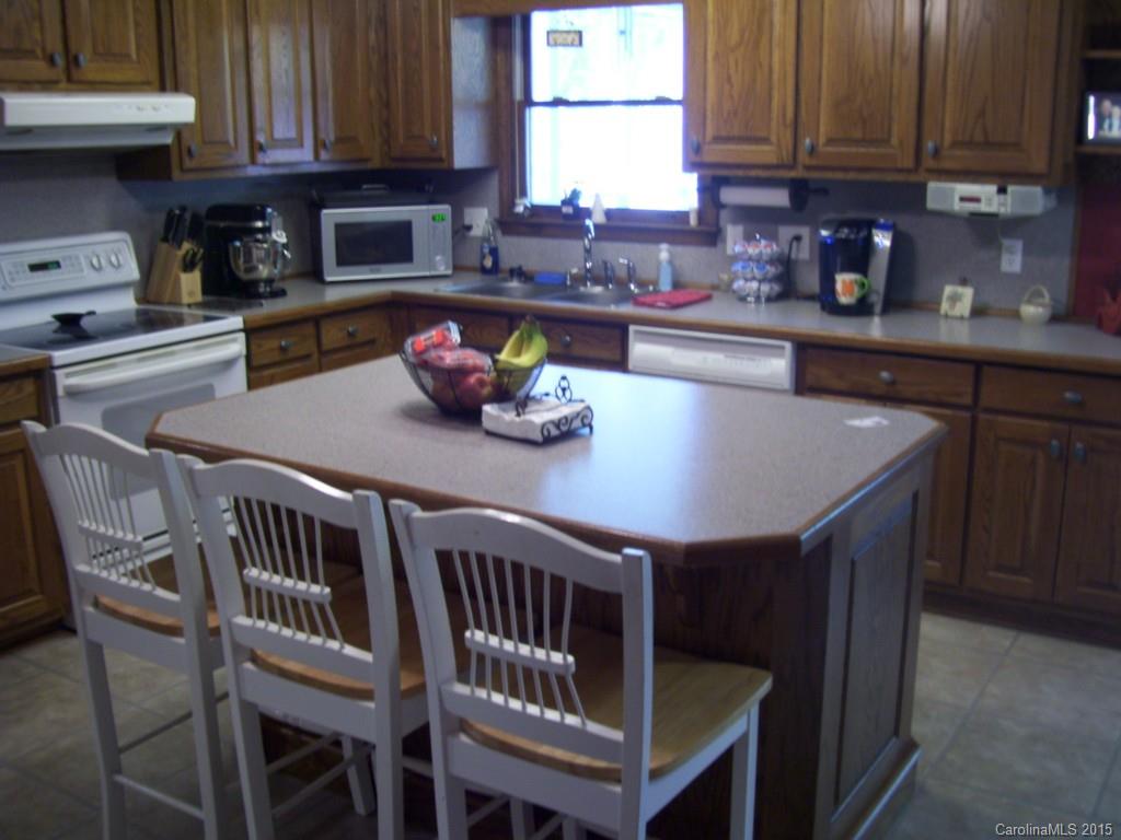 North Forrest Hills - Residential