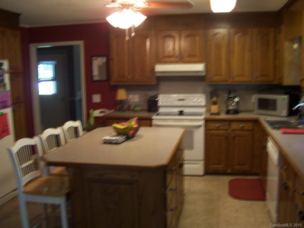 North Forrest Hills - Residential