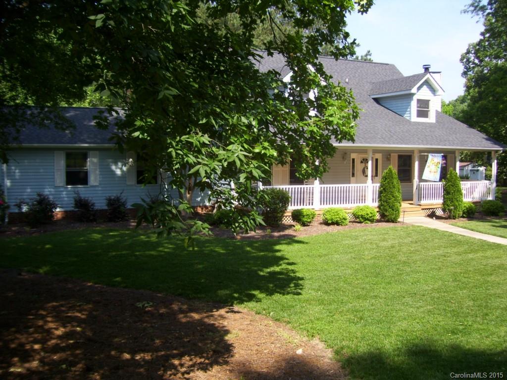 North Forrest Hills - Residential