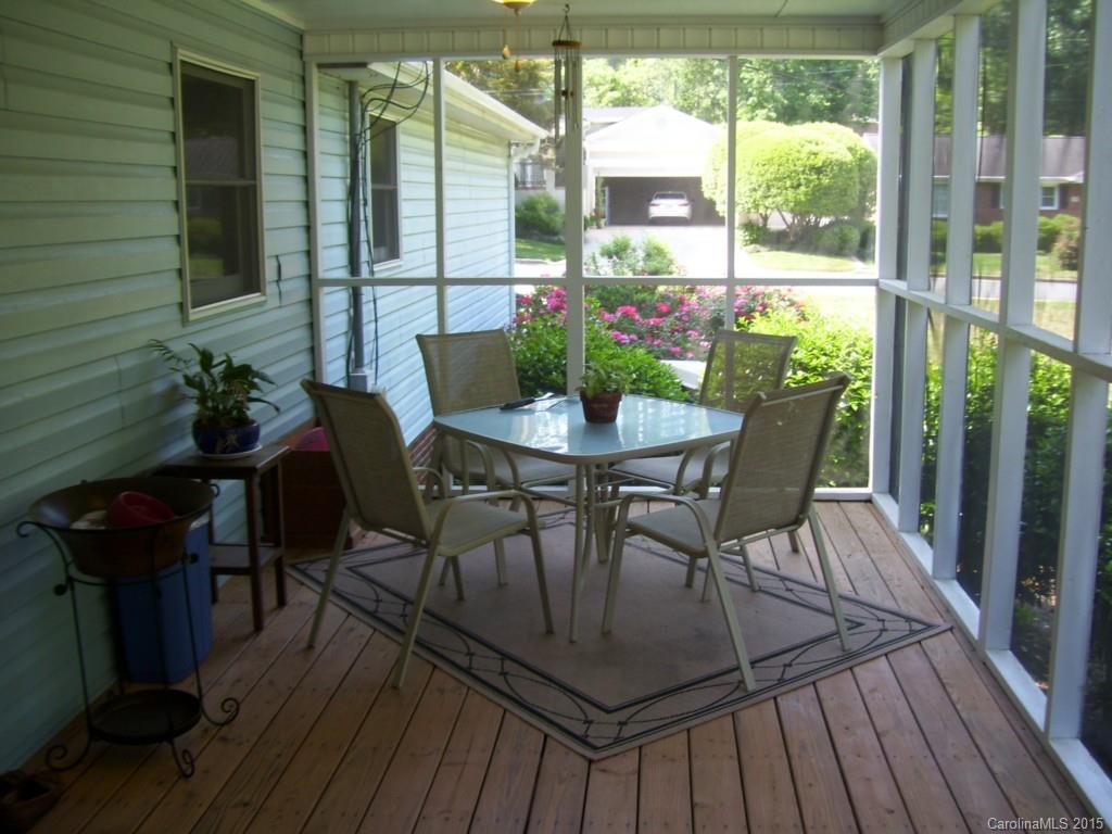 North Forrest Hills - Residential