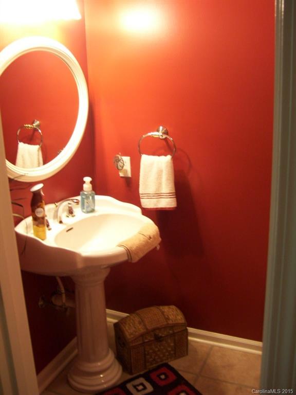 North Forrest Hills - Residential