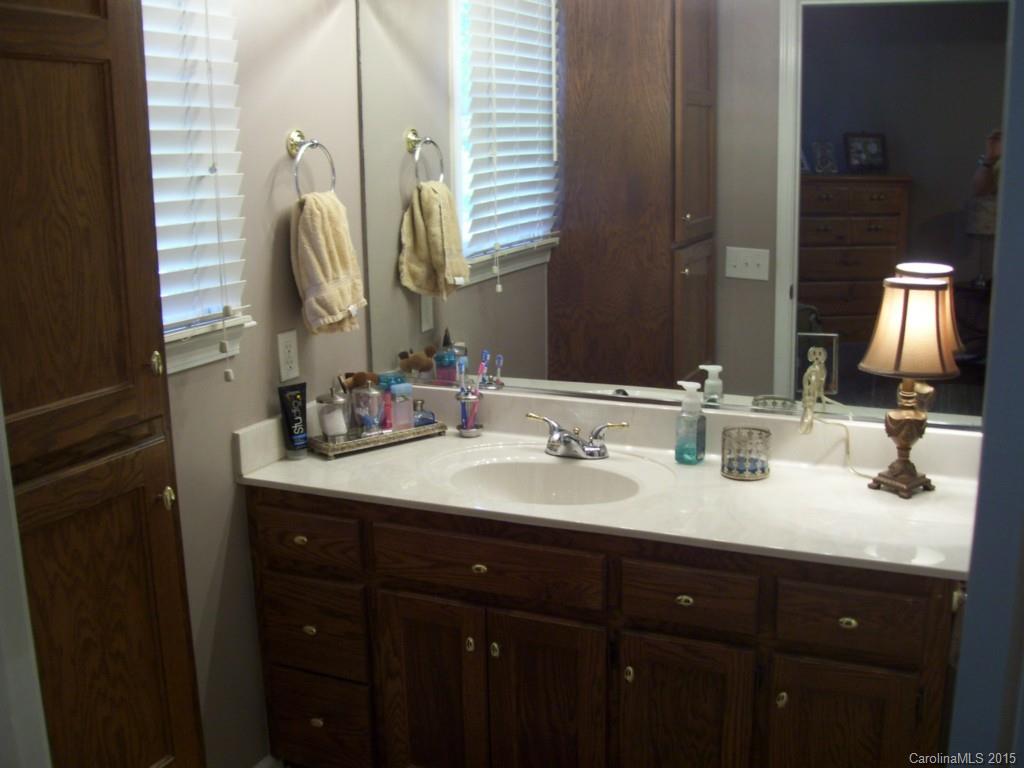 North Forrest Hills - Residential