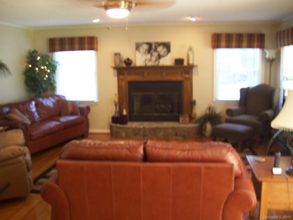 North Forrest Hills - Residential