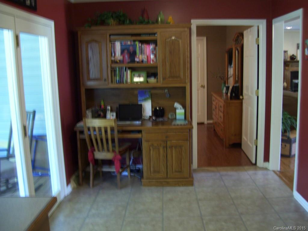 North Forrest Hills - Residential