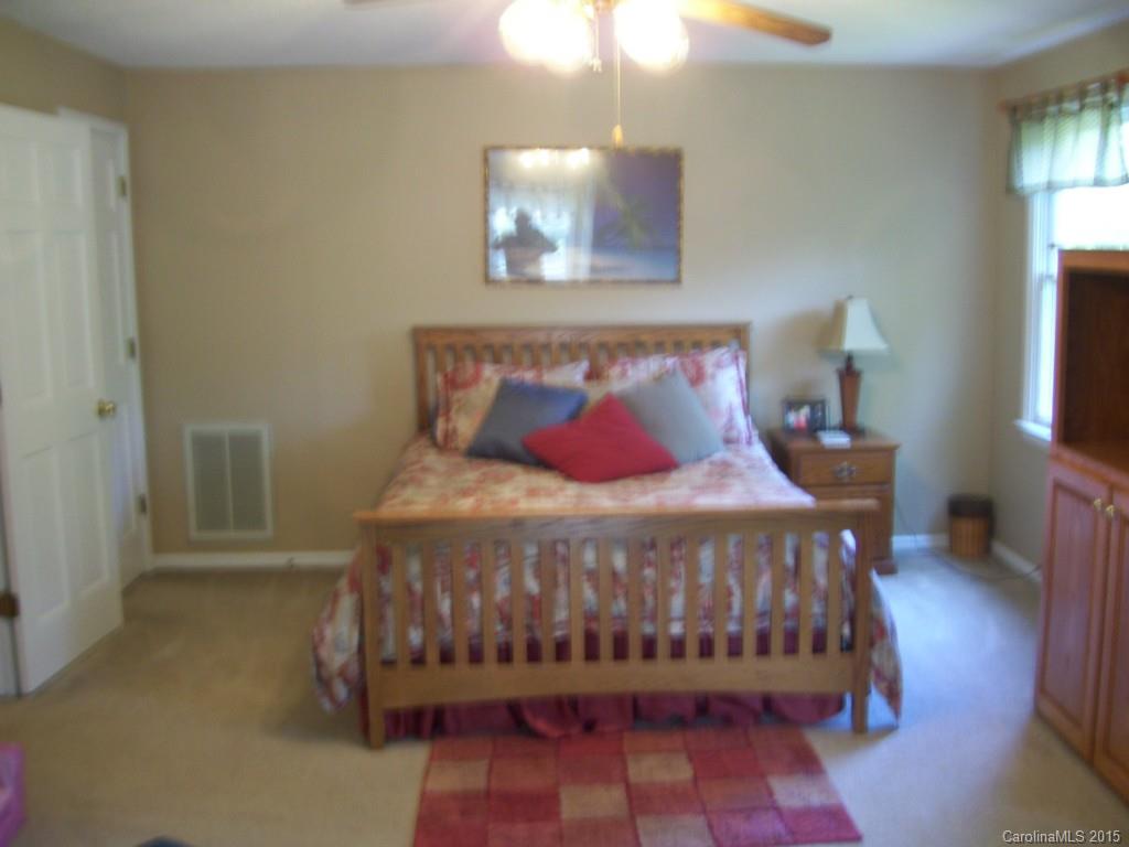 North Forrest Hills - Residential