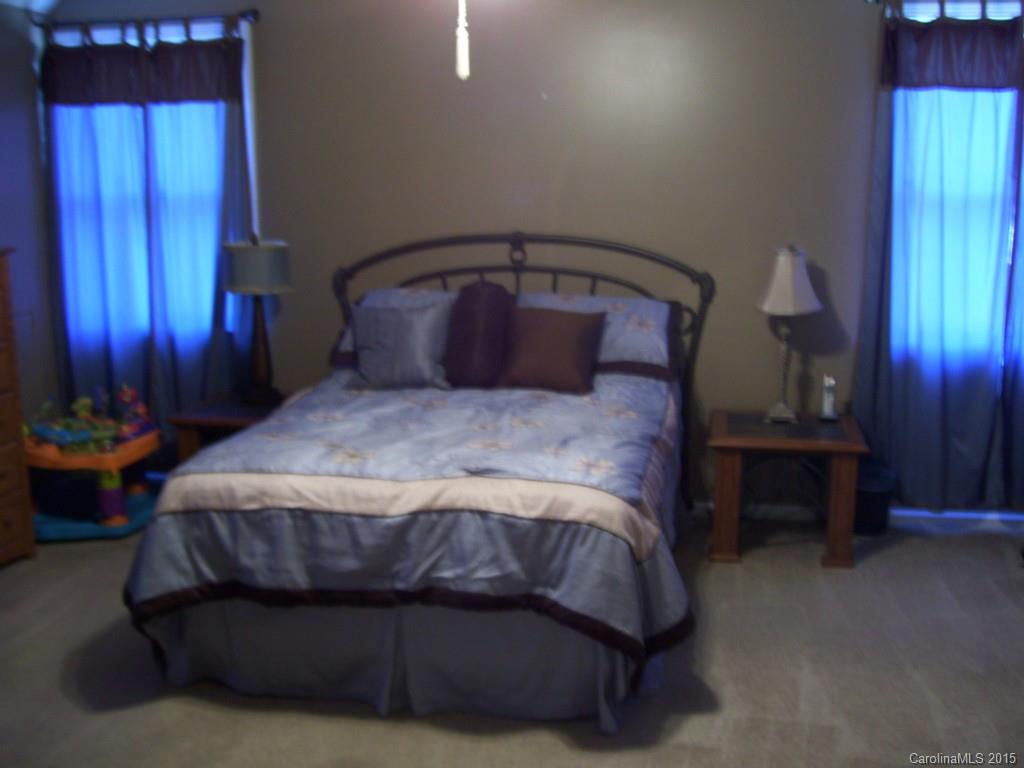 North Forrest Hills - Residential