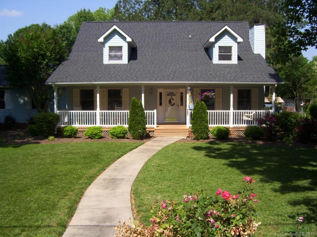 North Forrest Hills - Residential