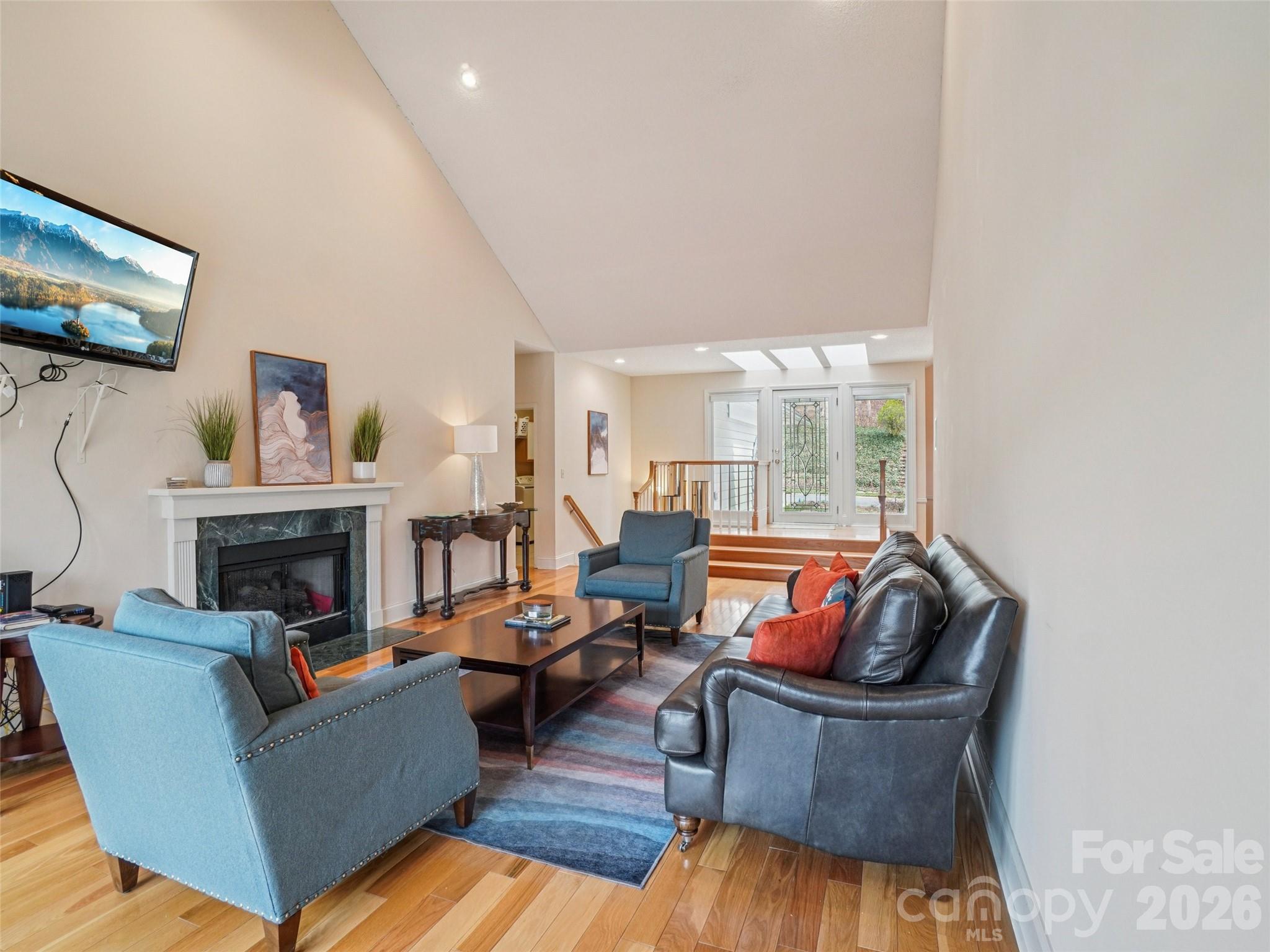 Highland Pointe - Residential