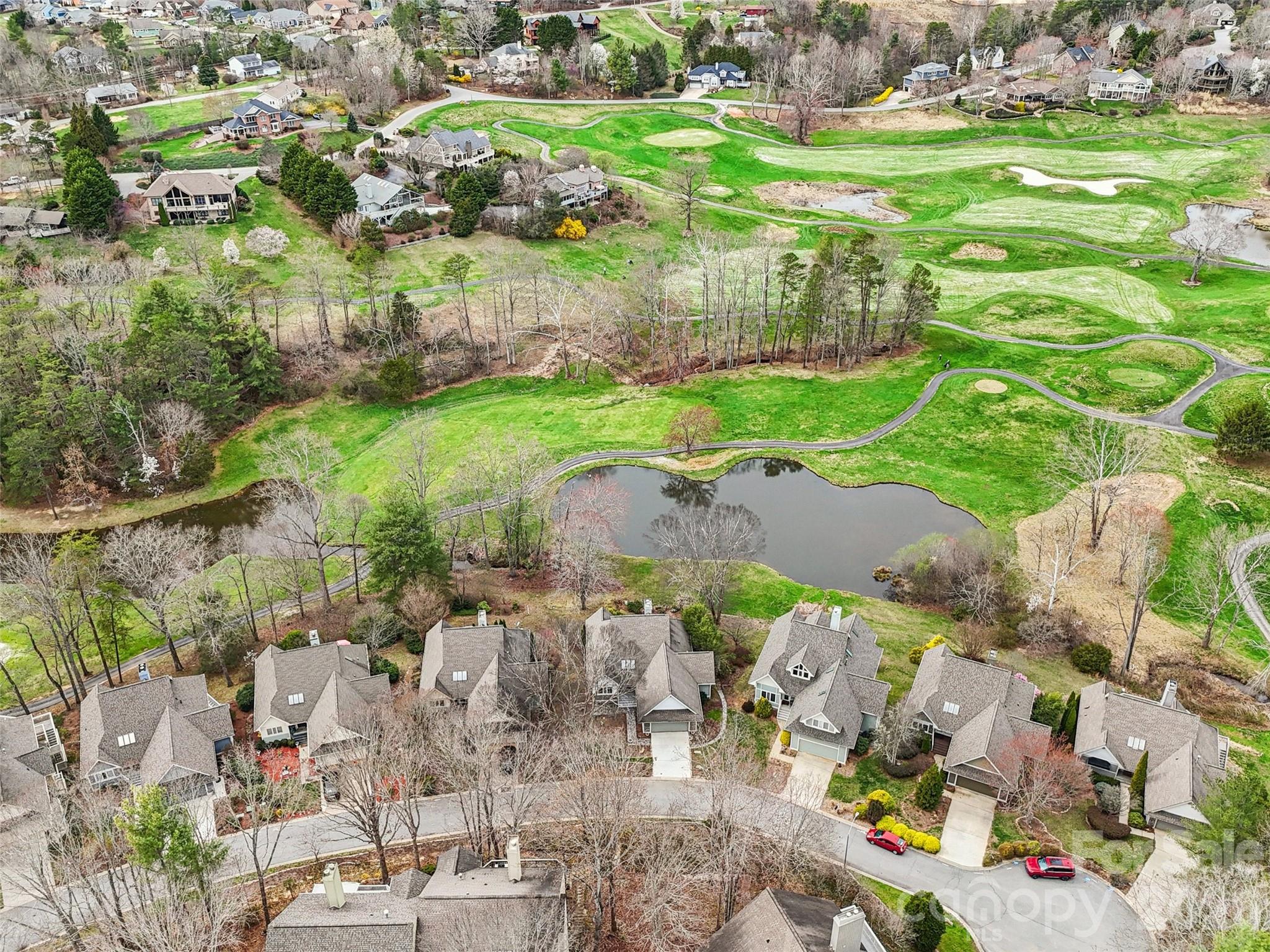 Highland Pointe - Residential