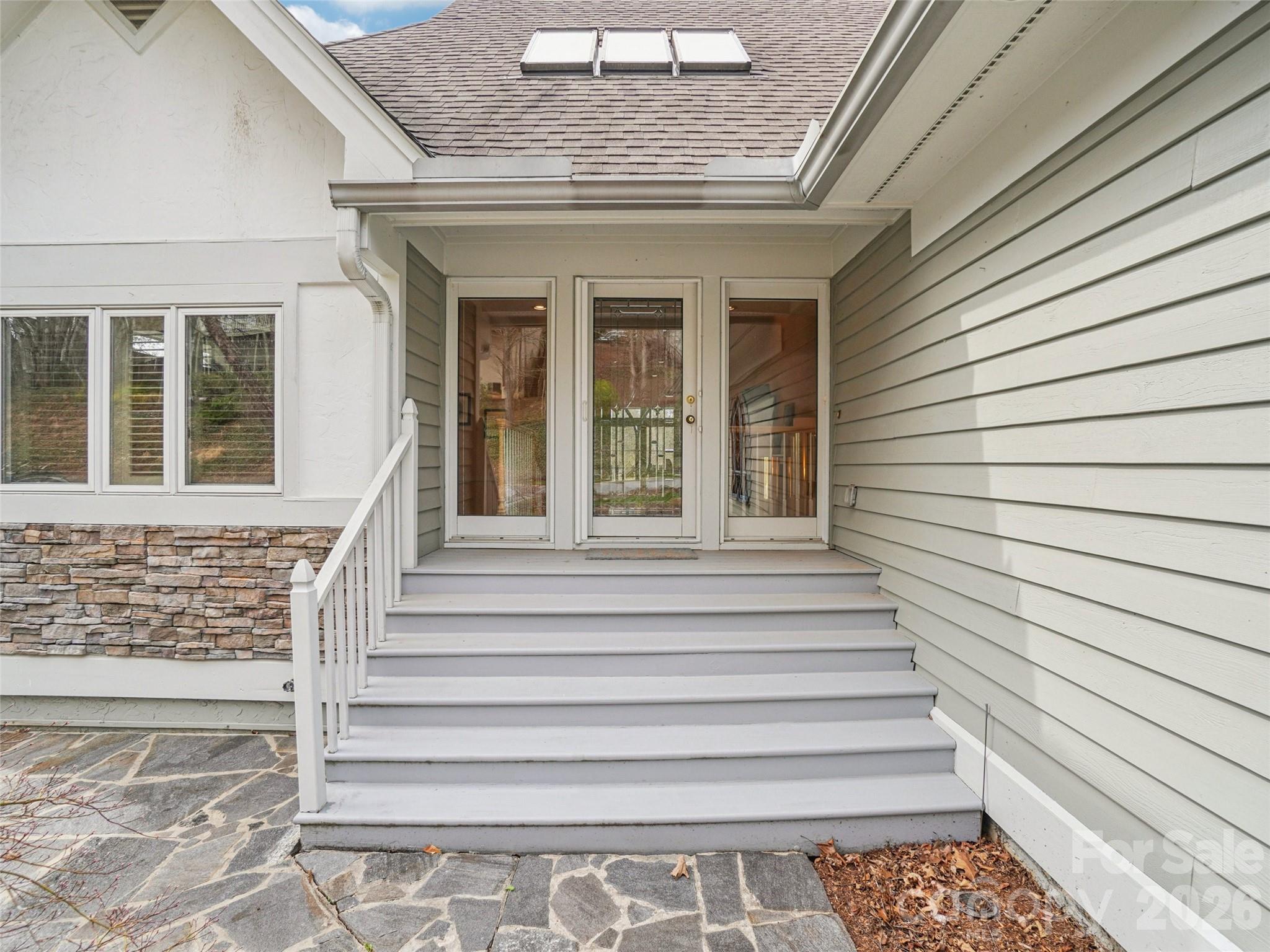 Highland Pointe - Residential