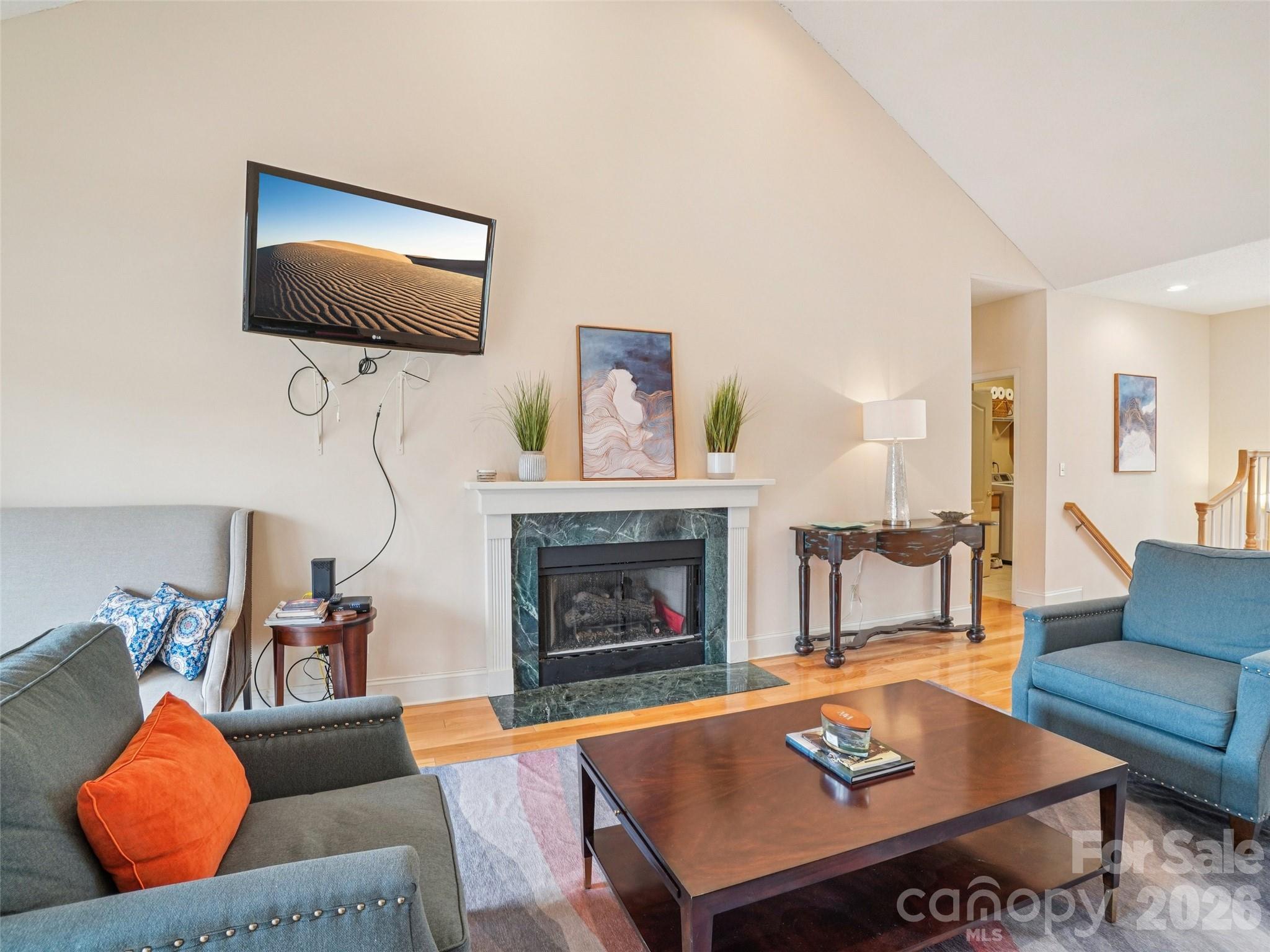 Highland Pointe - Residential