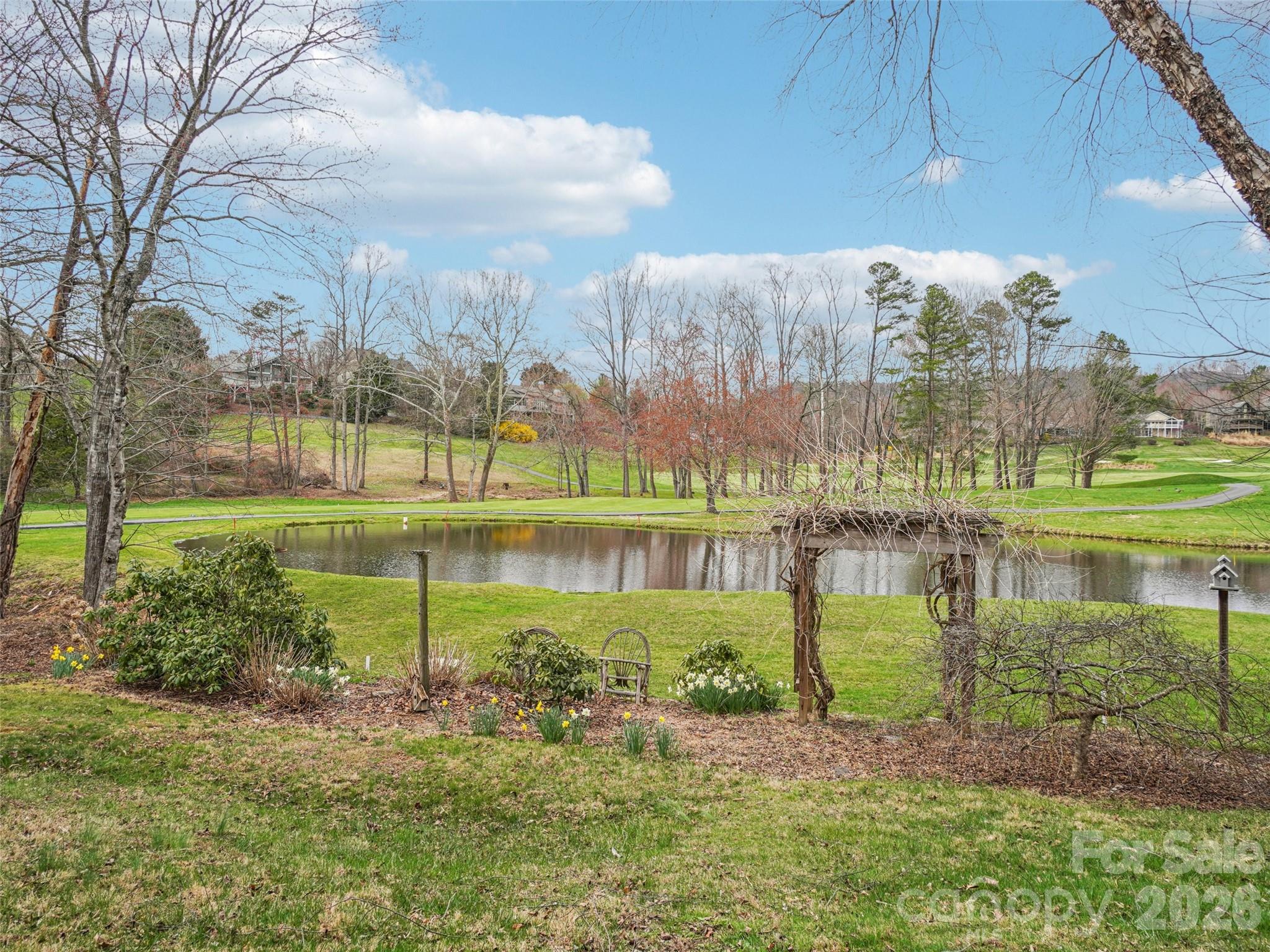 Highland Pointe - Residential