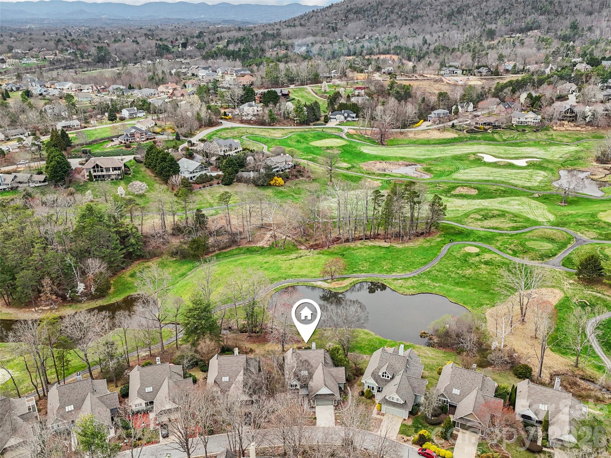 Highland Pointe - Residential