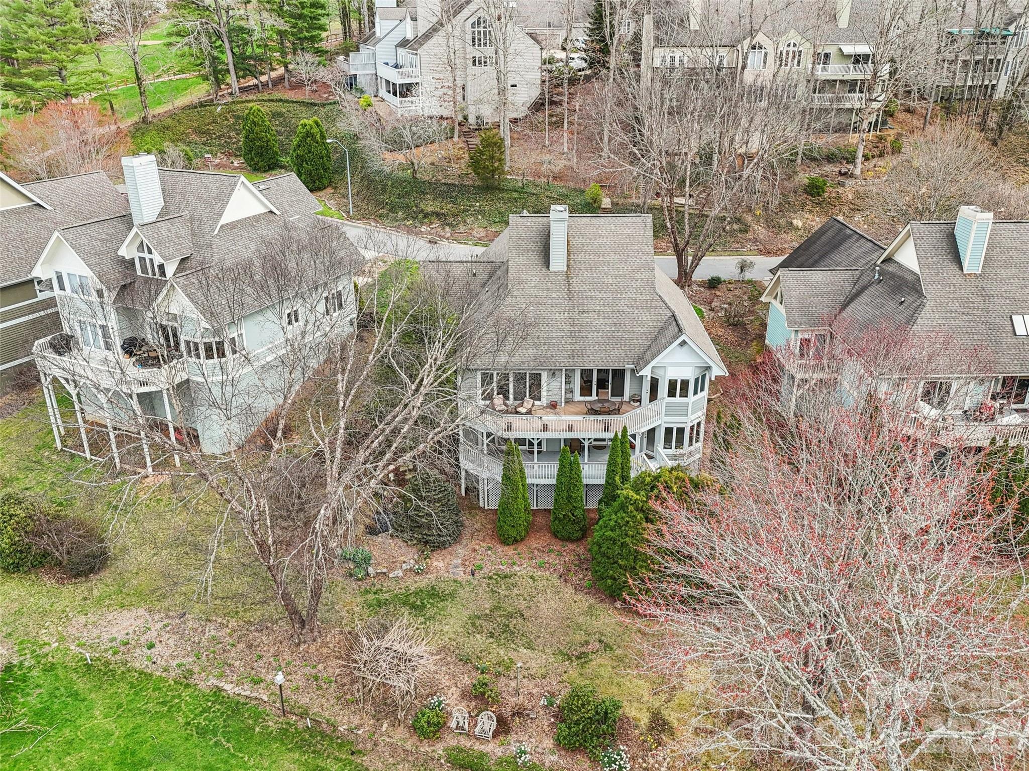 Highland Pointe - Residential