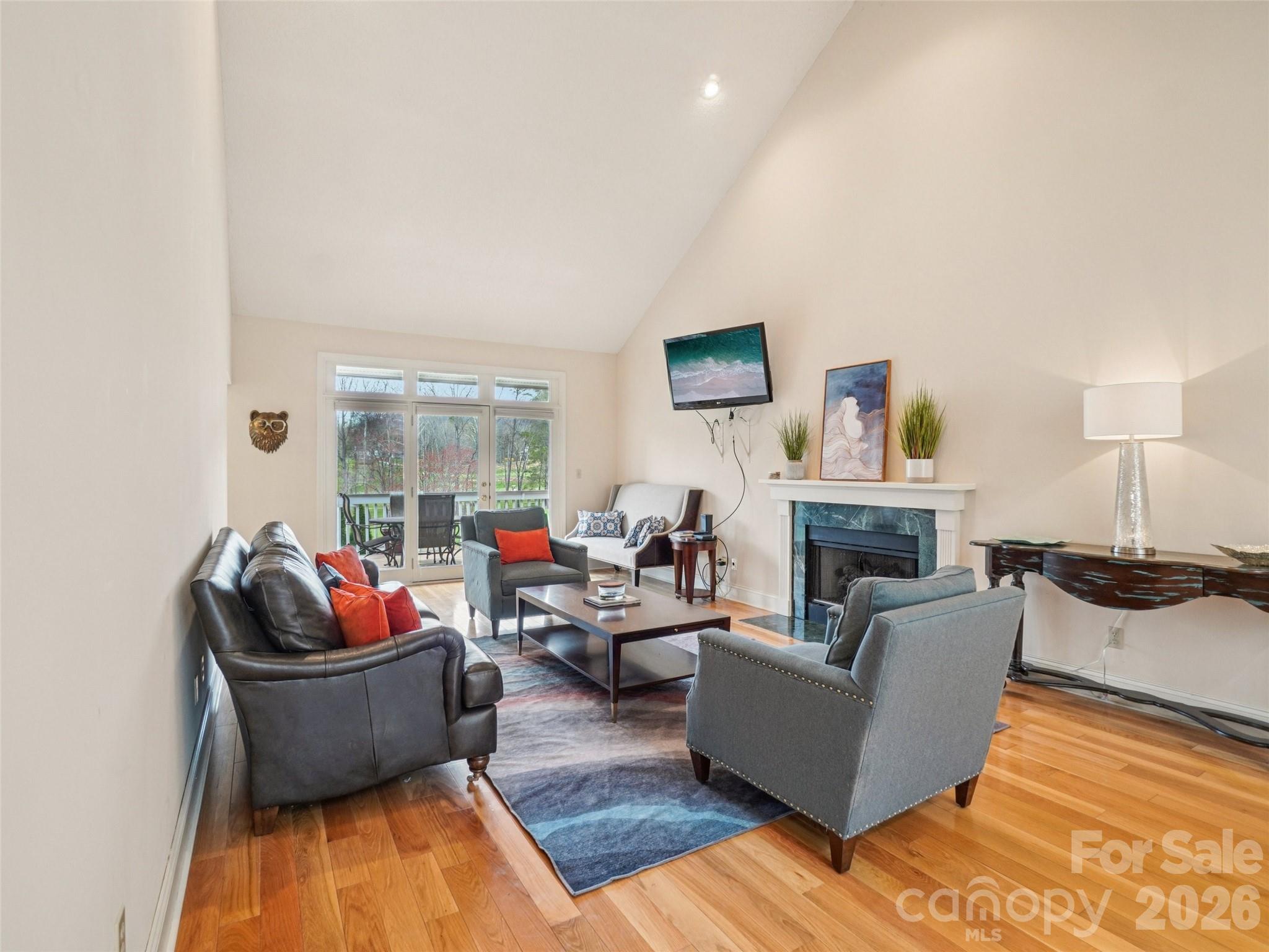 Highland Pointe - Residential