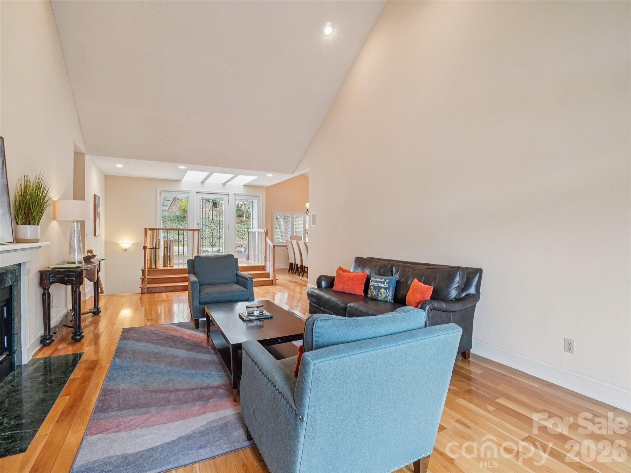 Highland Pointe - Residential