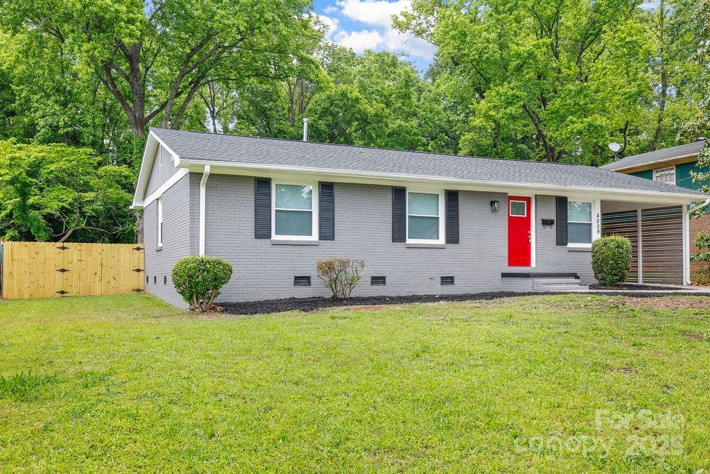 4009 Dunwoody Drive