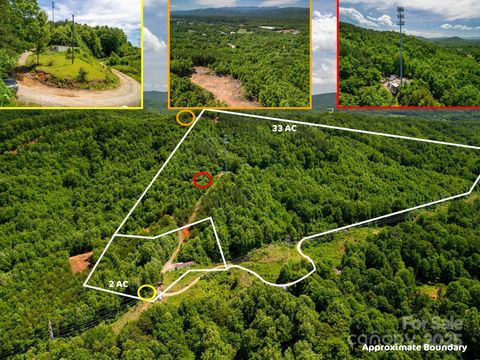 1006 Seagle Street Marion NC 28752