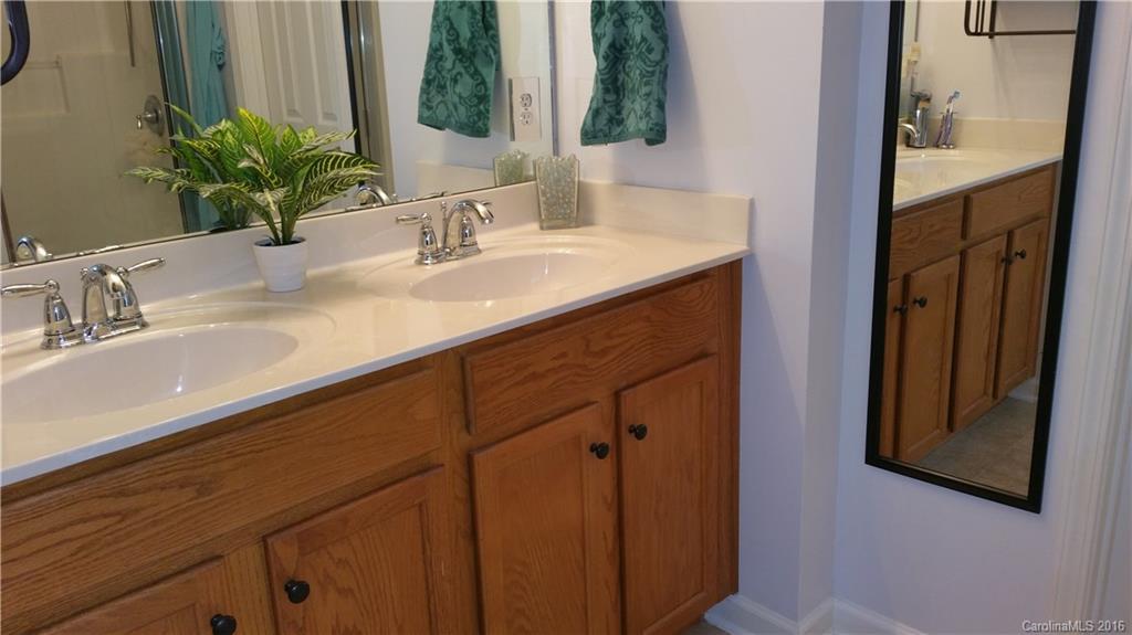 Spencer Mountain Village - Residential