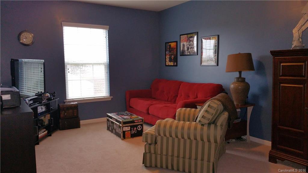 Spencer Mountain Village - Residential