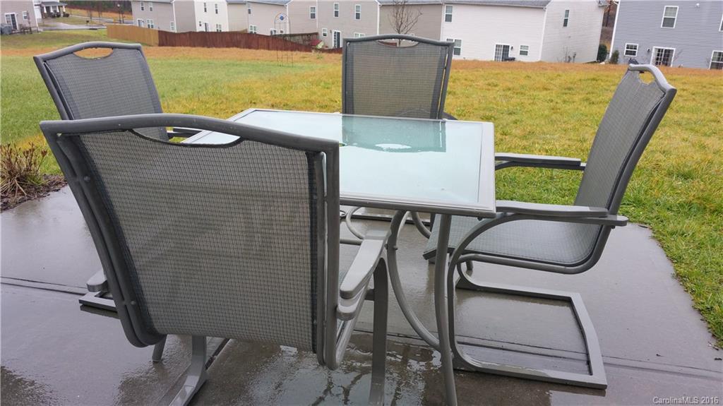 Spencer Mountain Village - Residential