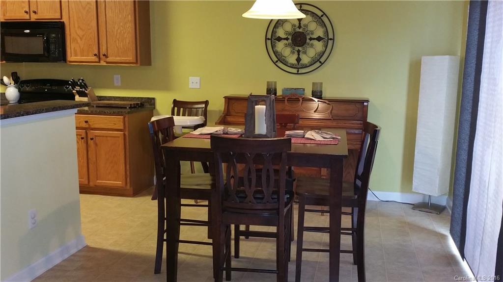 Spencer Mountain Village - Residential