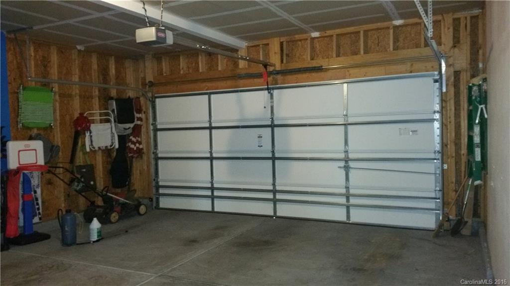 Spencer Mountain Village - Residential