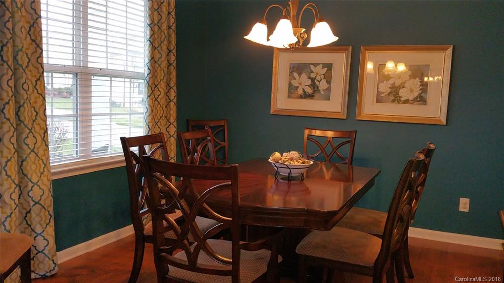 Spencer Mountain Village - Residential