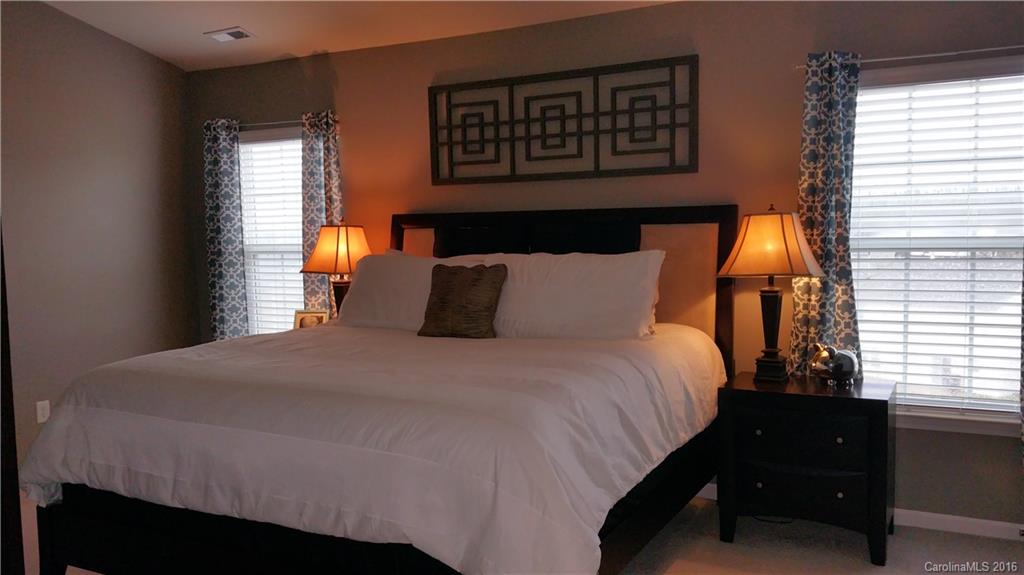 Spencer Mountain Village - Residential