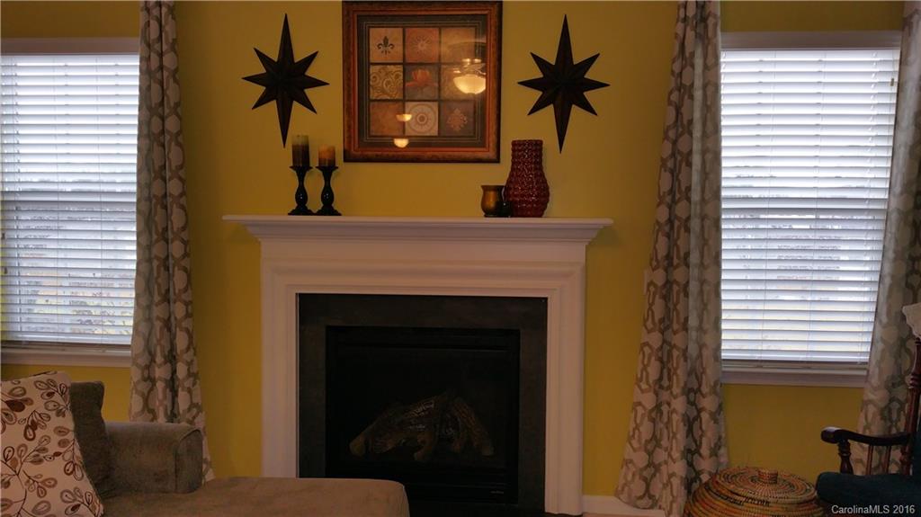 Spencer Mountain Village - Residential