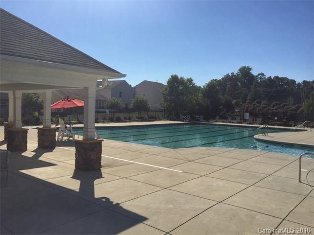 Spencer Mountain Village - Residential