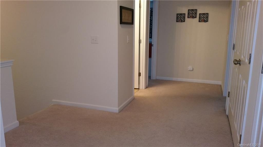 Spencer Mountain Village - Residential