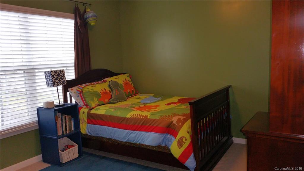 Spencer Mountain Village - Residential