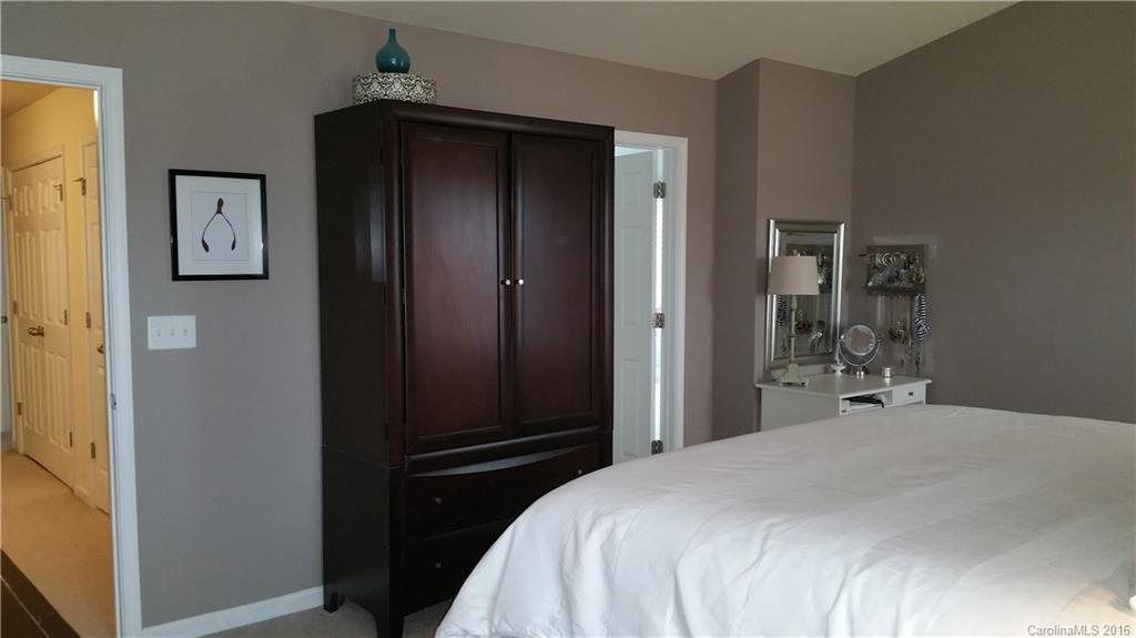 Spencer Mountain Village - Residential