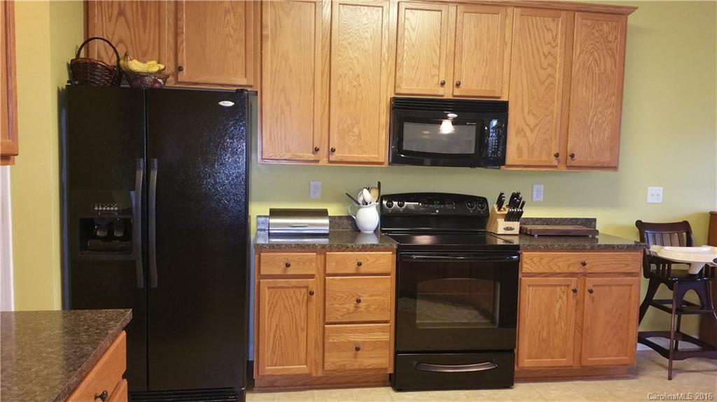 Spencer Mountain Village - Residential