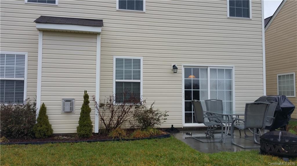 Spencer Mountain Village - Residential