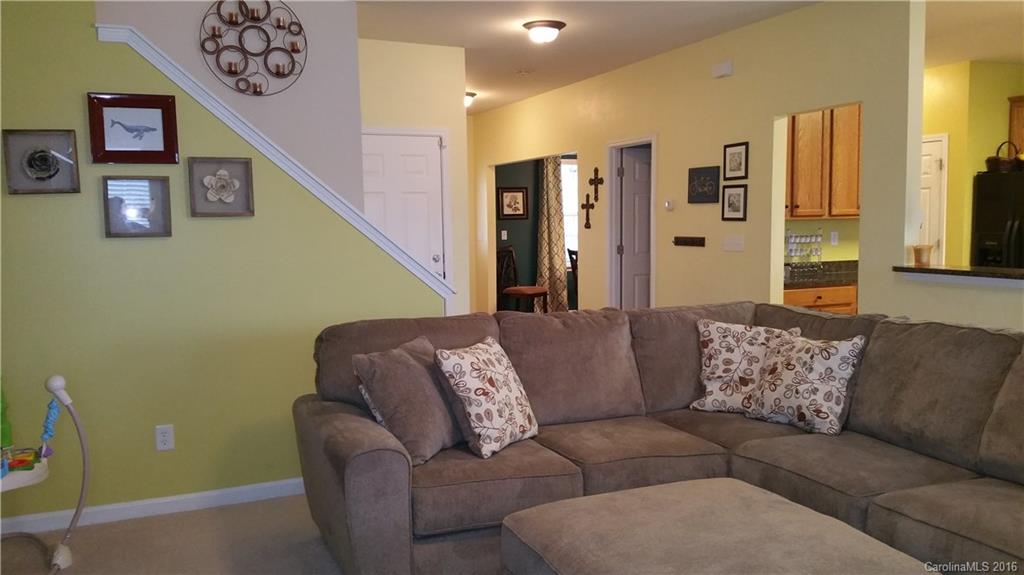 Spencer Mountain Village - Residential