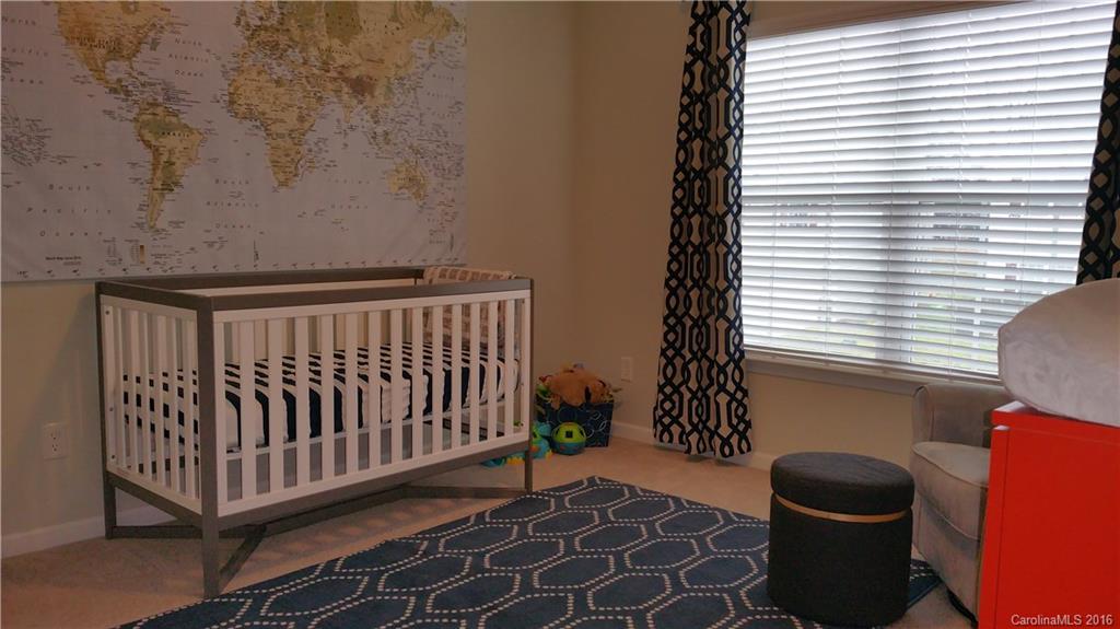 Spencer Mountain Village - Residential